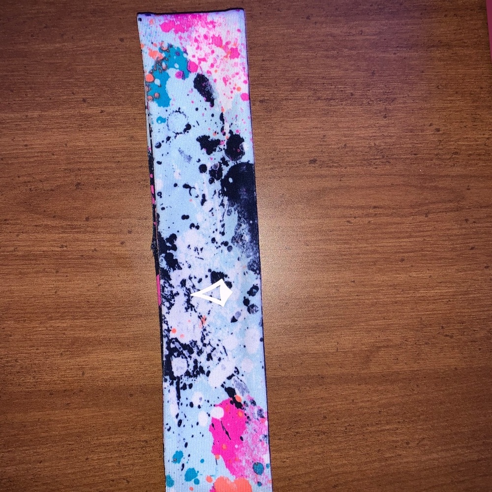 Ivivva-lululemon headband